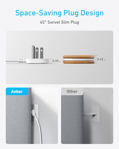 Anker 8-in-1 USB-C Fast Charging Station
