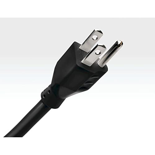 Tripp Lite 6-Outlet Surge Protector with 6ft Cord