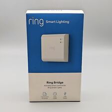 Ring Smart Lighting – Bridge, White