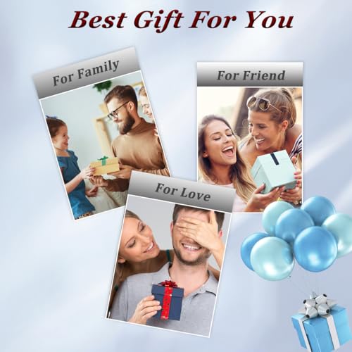 Vicmag Copper Magnetic Ring for Women 99.9% Copper Finger Ring Strong Magnet Ring Copper Jewelry Gift Adjustable