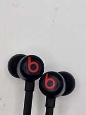 beats Flex Wireless Earbuds - Apple W1 Headphone Chip, Magnetic Earphones, Class 1 Bluetooth, 12 Hours of Listening Time, Built-in Microphone - Black