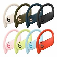 beats Powerbeats Pro Wireless Earbuds - Apple H1 Headphone Chip, Class 1 Bluetooth Headphones, 9 Hours of Listening Time, Sweat Resistant, Built-in Microphone - Black