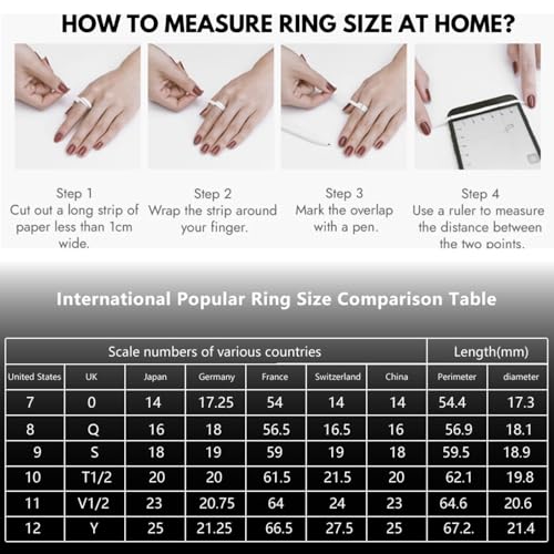 FMNGOP 2024 New Smart Ring, Bluetooth 5.0 Heart Rate Monitor, Activity Tracker, Sleep Monitor, Health Tracker, Menstrual Cycle Tracker, Blood Oxygen Monitor, Calorie Tracker (Gold, 8-57.0mm/2.24in)