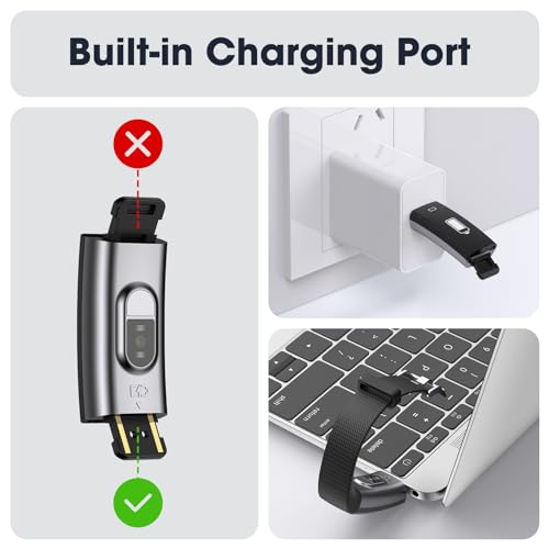 Kummel Fitness Tracker with Heart Rate Blood Oxygen Monitor, Activity Tracker Sleep Monitor Health Tracker, Smart Watch Pedometer Step Calories Counter, Fitness Watches for Men Women