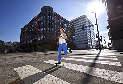 Garmin Forerunner 55 Blanco/42mm Smartwatch Running/GPS/Monitor De Heart Rate