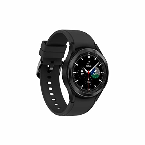 Samsung Galaxy Watch 4 Classic 42mm Smartwatch GPS Bluetooth WiFi - Black