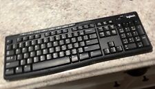 Logitech K270 Wireless Full-Size Keyboard for PC