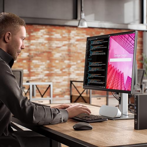 Dell KM3322W Wireless Keyboard and Mouse Combo