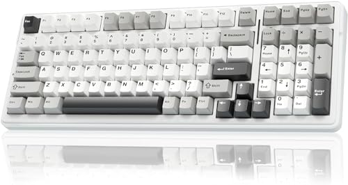 AULA F99 Tri-Mode Wireless Mechanical Gaming Keyboard