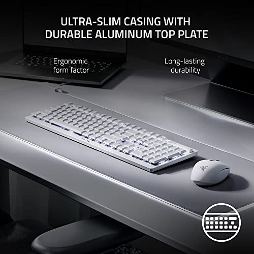 Razer DeathStalker V2 Pro Wireless Gaming Keyboard