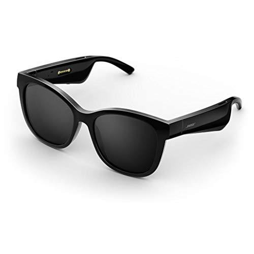 Bose Frames Soprano: Bluetooth Audio Cat-Eye Glasses