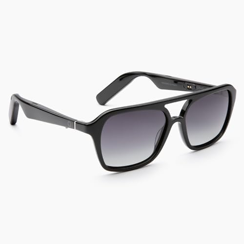 Lucyd Voyager XXL Bluetooth Audio Smart Glasses