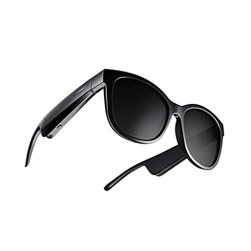 Bose Frames Soprano: Bluetooth Audio Cat-Eye Glasses
