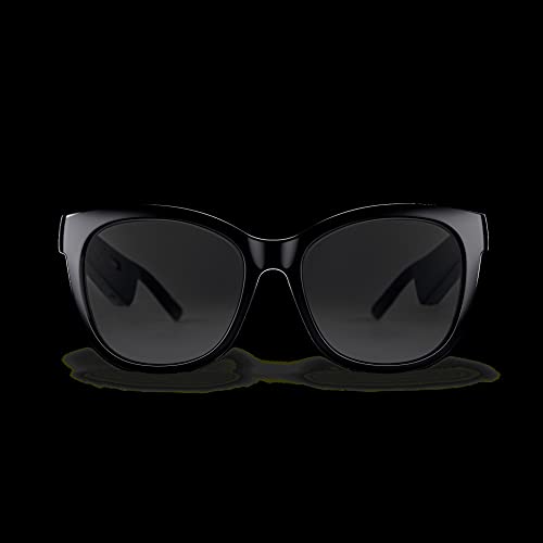 Bose Frames Soprano: Bluetooth Audio Cat-Eye Glasses
