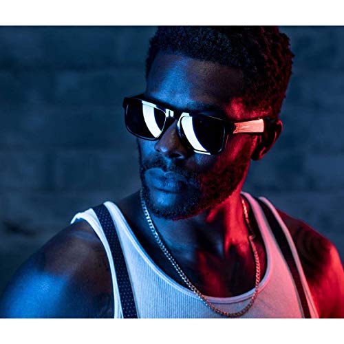 Bose Frames Tenor Smart Bluetooth Audio Sunglasses