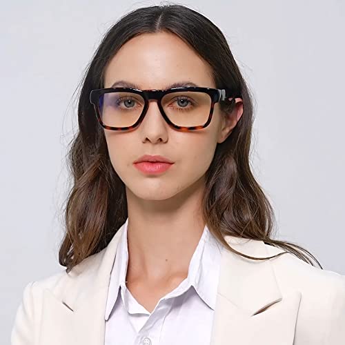 OhO Bluetooth Smart Glasses with UV Protection