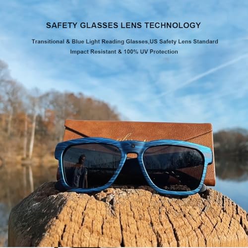 OhO Smart Glasses: 256G Camera & Bluetooth Headset