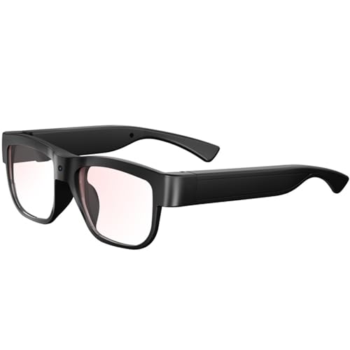 HD Camera Glasses with 32G Memory Card