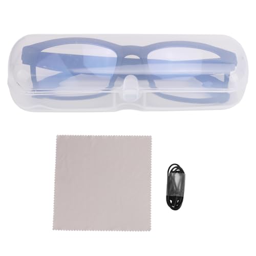 Yunseity G10-Z Bluetooth Audio Smart Glasses