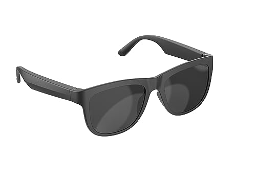 Deoynut Bluetooth Smart Sunglasses with Audio