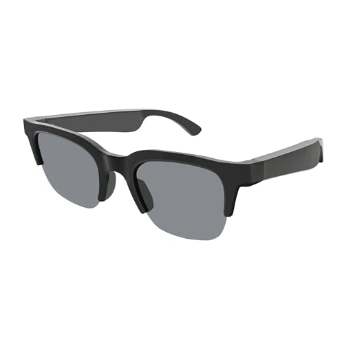RERBO Smart Bluetooth Audio Sunglasses with Mic