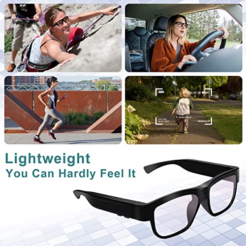 HD Camera Glasses with 32G Memory Card