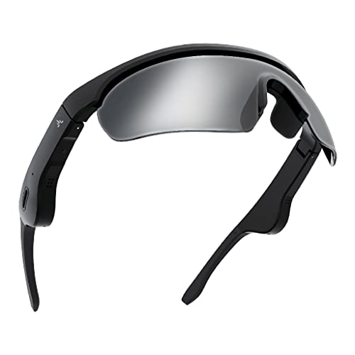 Avantree SG188 Bluetooth Audio Sunglasses for Sports
