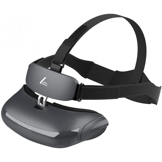 GOOVIS Lite 3D HD OLED VR Headset Goggles