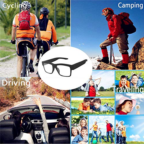 HD Camera Glasses with 32G Memory Card