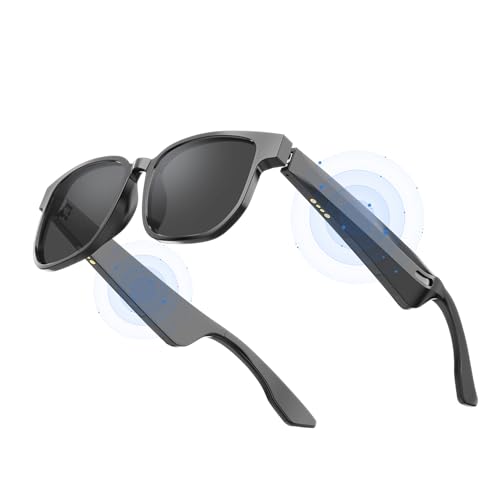 Fostex Smart Wireless Sunglasses with Audio Features