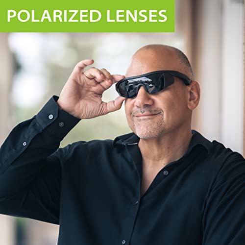 Avantree SG188 Bluetooth Audio Sunglasses for Sports