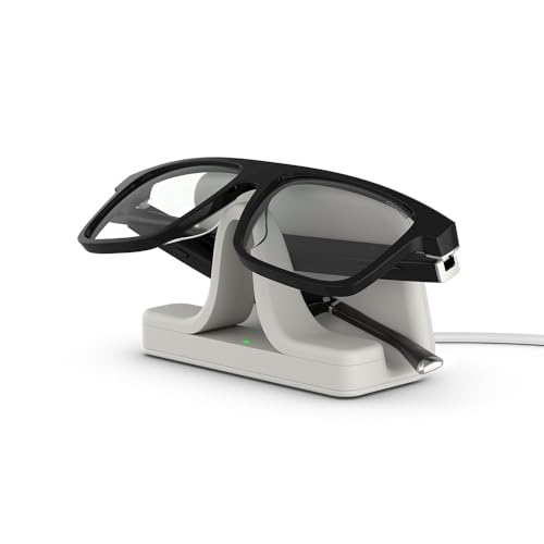 Carrera Alexa Smart Glasses with Blue Light Filter