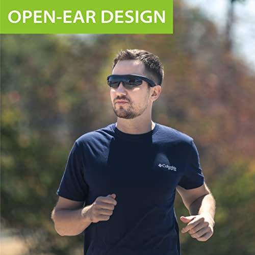 Avantree SG188 Bluetooth Audio Sunglasses for Sports