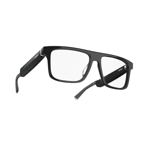 Carrera Alexa Smart Glasses with Blue Light Filter