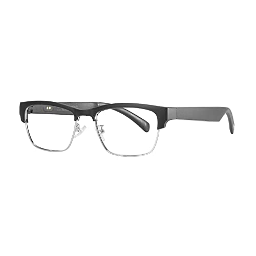 YUXIMAOYI Bluetooth Smart Glasses with Open Ear Audio