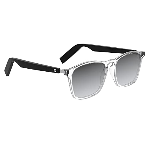 Lucyd Lyte Bluetooth Audio Sunglasses with Smart Features