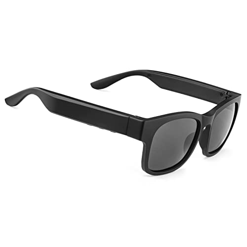 Bluetooth Smart Glasses with Open Ear Music