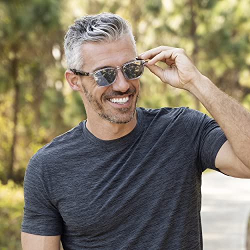 Lucyd Lyte Bluetooth Audio Sunglasses with Smart Features