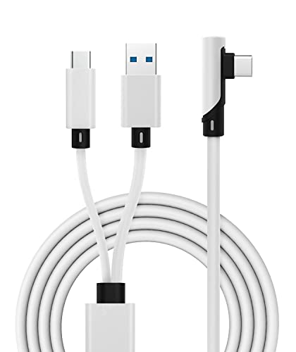 Oculus Quest 2 Link Cable 16FT USB 3.0