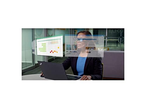 Lenovo ThinkReality A3 Smart AR Glasses