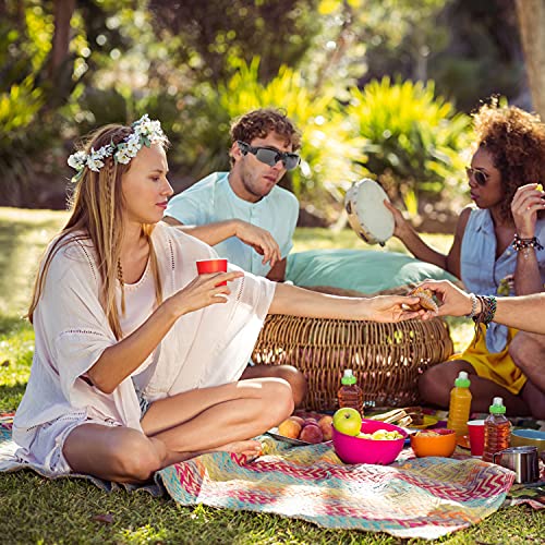 Smart Wireless Sunglasses with Headphones for All Activities