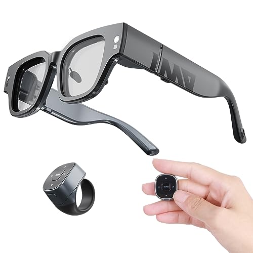 Inmo Air 2 Wireless AR Glasses with 1080P