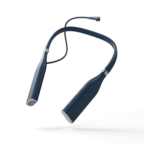 VITURE One Neckband for XR Glasses - Matte Blue