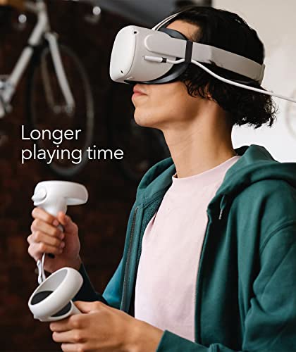 Oculus Quest 2 Link Cable 16FT USB 3.0