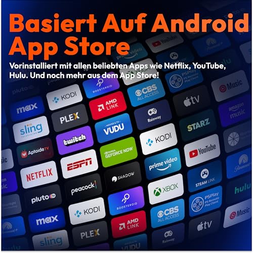 VITURE One Neckband for XR Glasses - Matte Blue