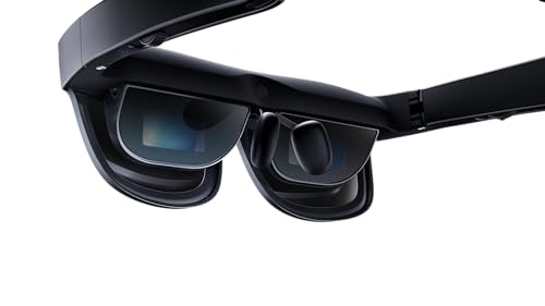 TCL RAYNEO NXTWEAR S+ AR Glasses - Advanced Edition