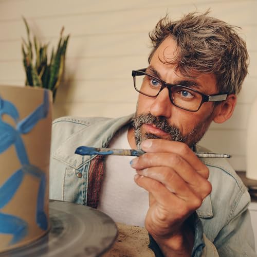 Alexa-Powered Smart Glasses - Charcoal Gray Frames