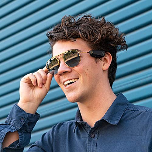 JLab JBuds Frames: Wireless Open-Ear Audio Glasses