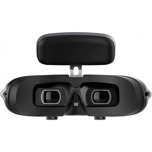 GOOVIS Lite 3D HD OLED VR Headset Goggles