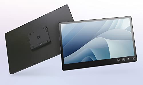 Gechic 15.6" Touch Monitor with HDMI and USB-C